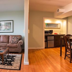 Ground Floor Apartment